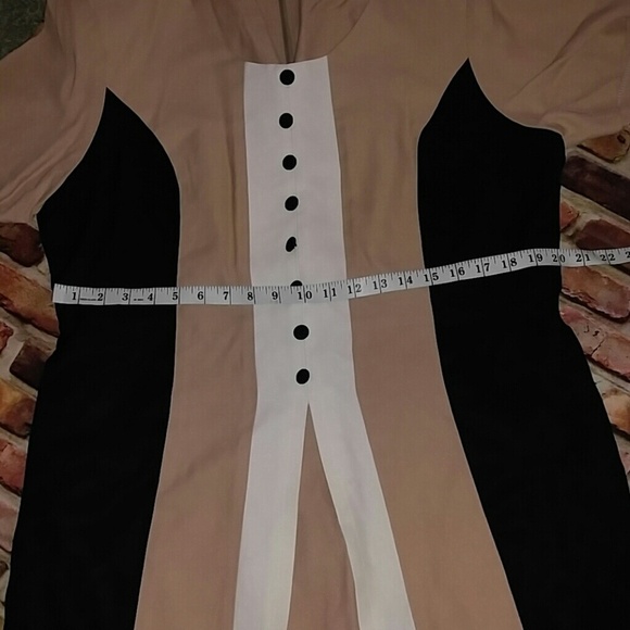 Vintage Studio C Dress Vintage see photos for SZ - Picture 5 of 5